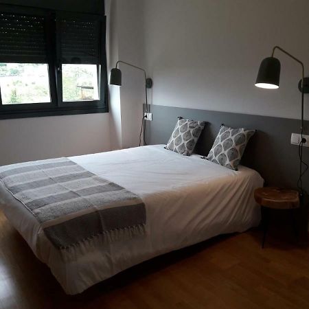 Iacobus Vut-Co-00371O Apartment ปาดรอน ภายนอก รูปภาพ