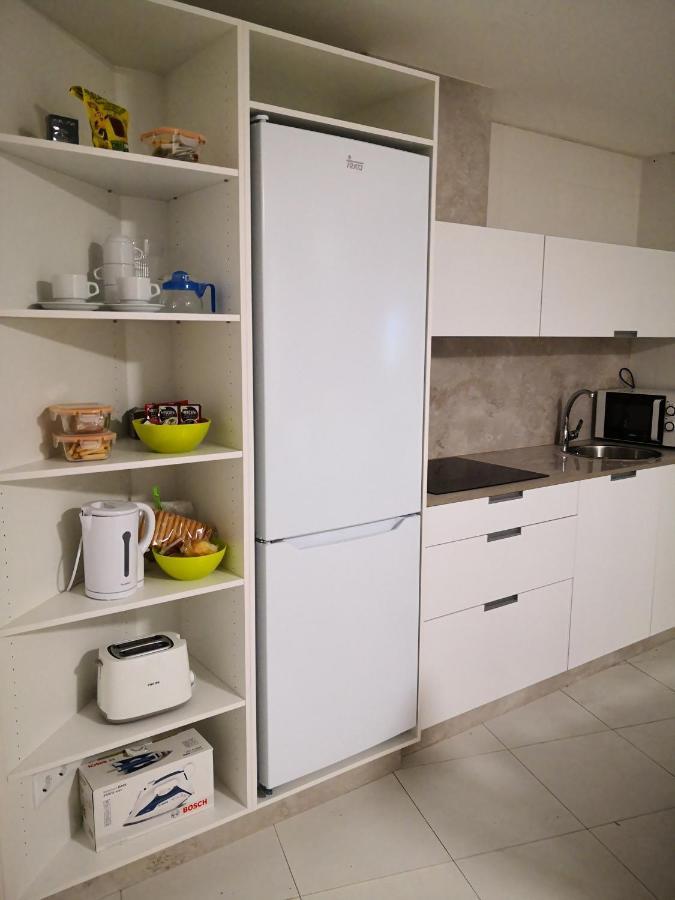 Iacobus Vut-Co-00371O Apartment ปาดรอน ภายนอก รูปภาพ
