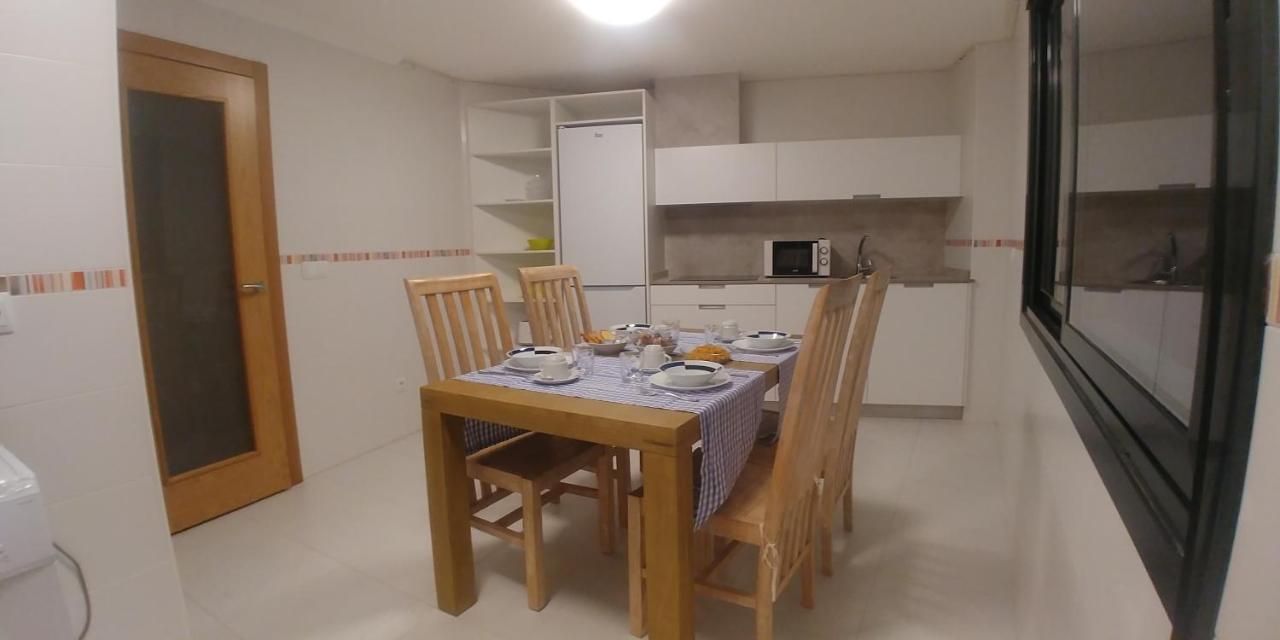 Iacobus Vut-Co-00371O Apartment ปาดรอน ภายนอก รูปภาพ
