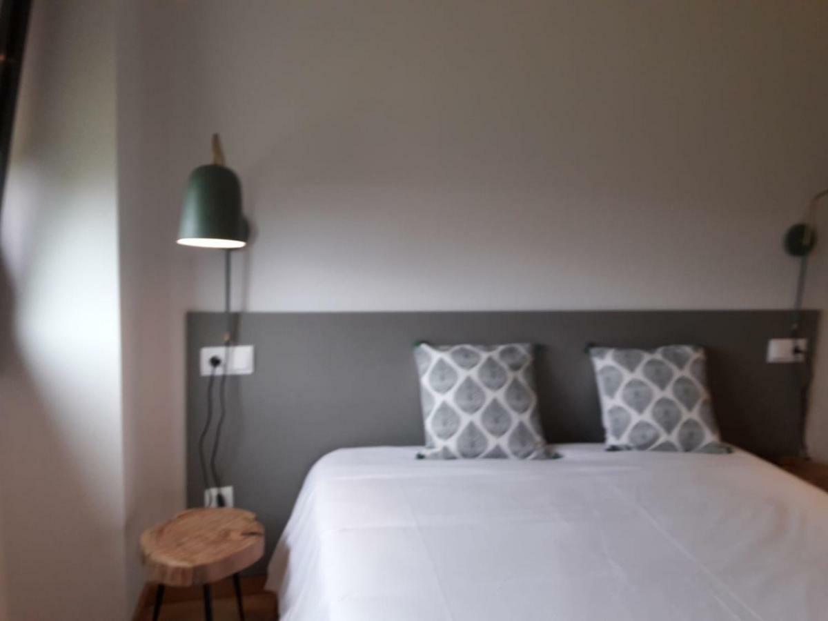 Iacobus Vut-Co-00371O Apartment ปาดรอน ภายนอก รูปภาพ