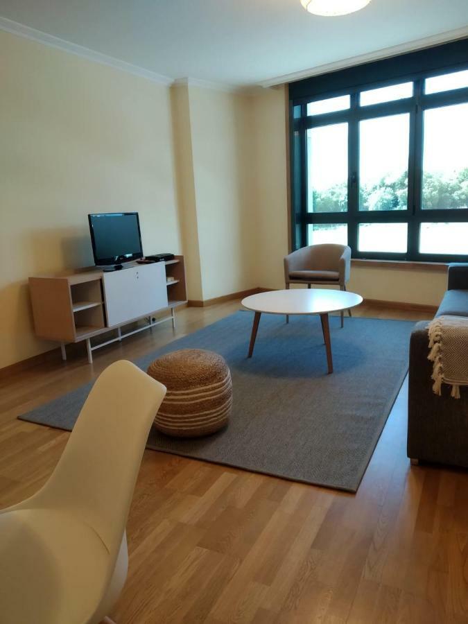 Iacobus Vut-Co-00371O Apartment ปาดรอน ภายนอก รูปภาพ