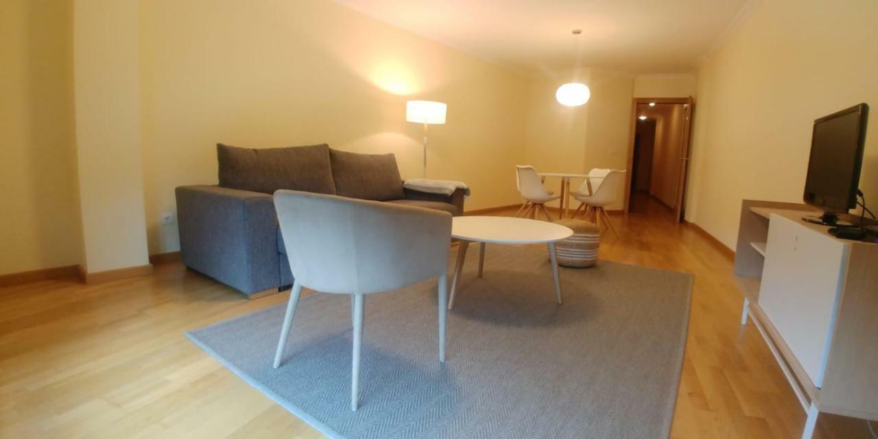 Iacobus Vut-Co-00371O Apartment ปาดรอน ภายนอก รูปภาพ