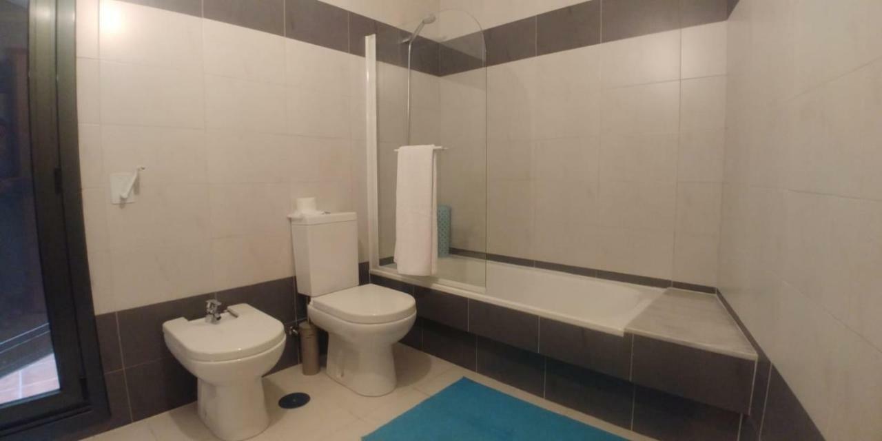 Iacobus Vut-Co-00371O Apartment ปาดรอน ภายนอก รูปภาพ