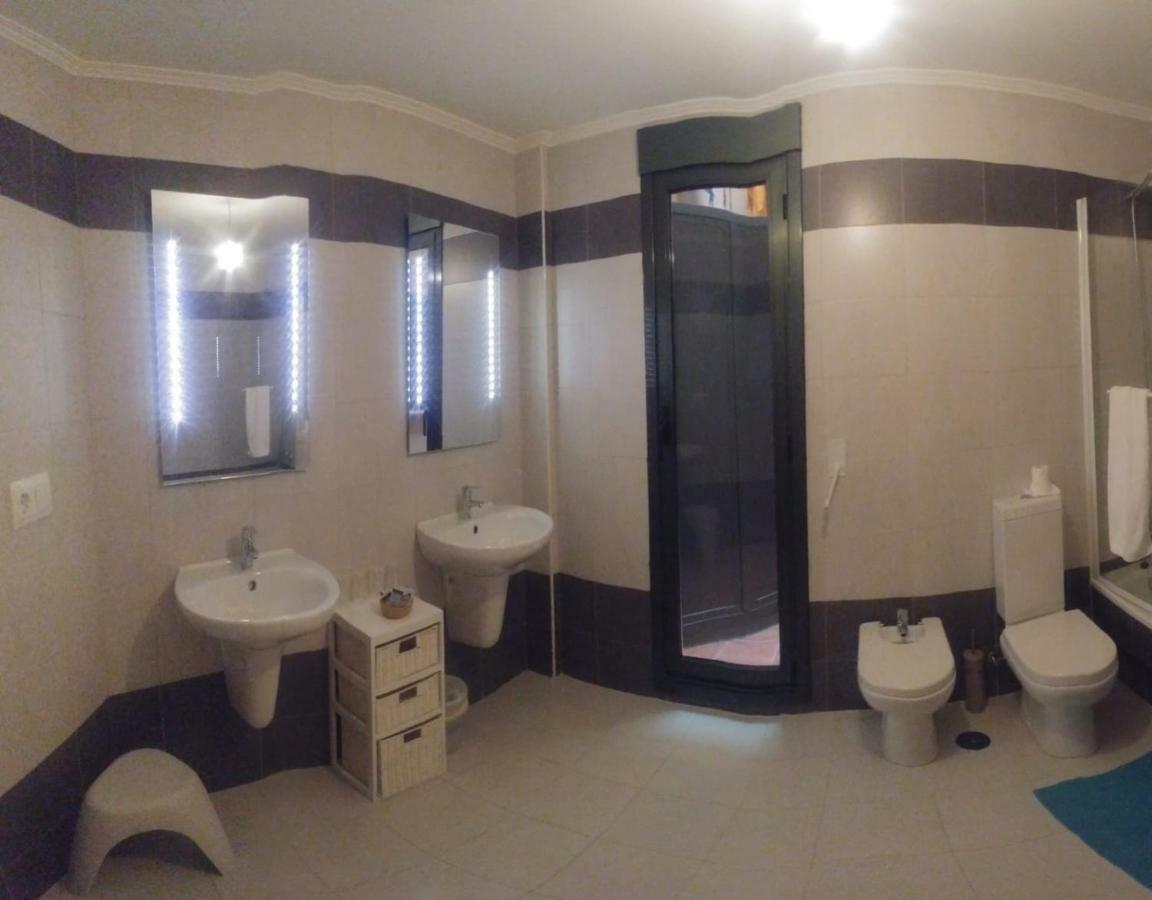 Iacobus Vut-Co-00371O Apartment ปาดรอน ภายนอก รูปภาพ