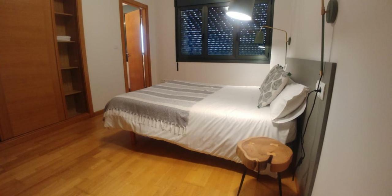 Iacobus Vut-Co-00371O Apartment ปาดรอน ภายนอก รูปภาพ