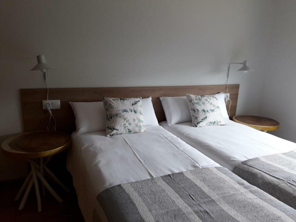 Iacobus Vut-Co-00371O Apartment ปาดรอน ภายนอก รูปภาพ