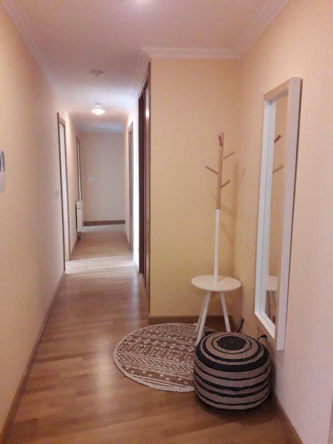Iacobus Vut-Co-00371O Apartment ปาดรอน ภายนอก รูปภาพ