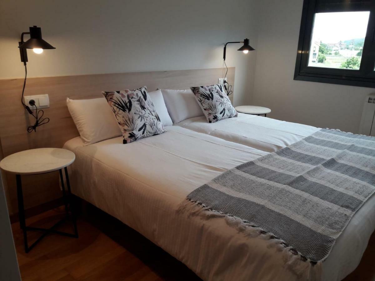 Iacobus Vut-Co-00371O Apartment ปาดรอน ภายนอก รูปภาพ