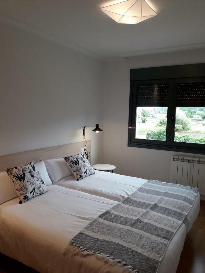 Iacobus Vut-Co-00371O Apartment ปาดรอน ภายนอก รูปภาพ