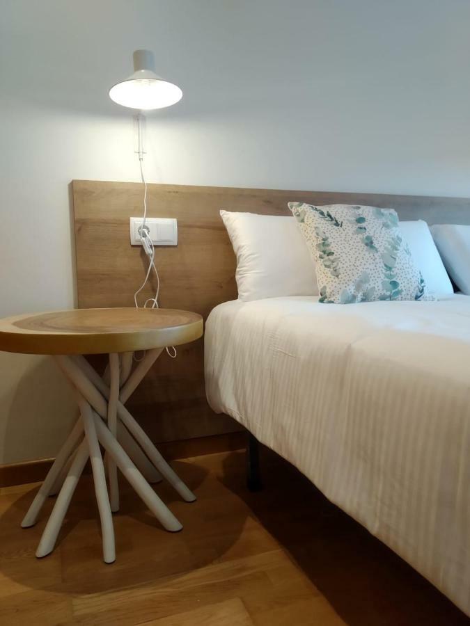 Iacobus Vut-Co-00371O Apartment ปาดรอน ภายนอก รูปภาพ