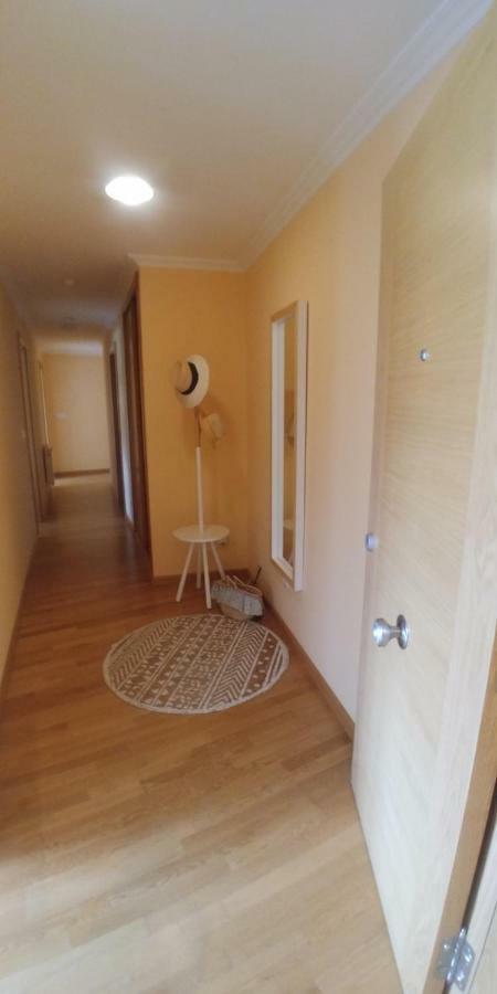 Iacobus Vut-Co-00371O Apartment ปาดรอน ภายนอก รูปภาพ