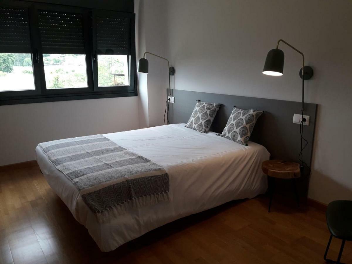 Iacobus Vut-Co-00371O Apartment ปาดรอน ภายนอก รูปภาพ