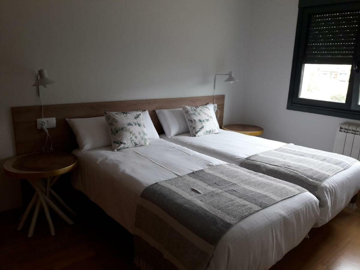Iacobus Vut-Co-00371O Apartment ปาดรอน ภายนอก รูปภาพ