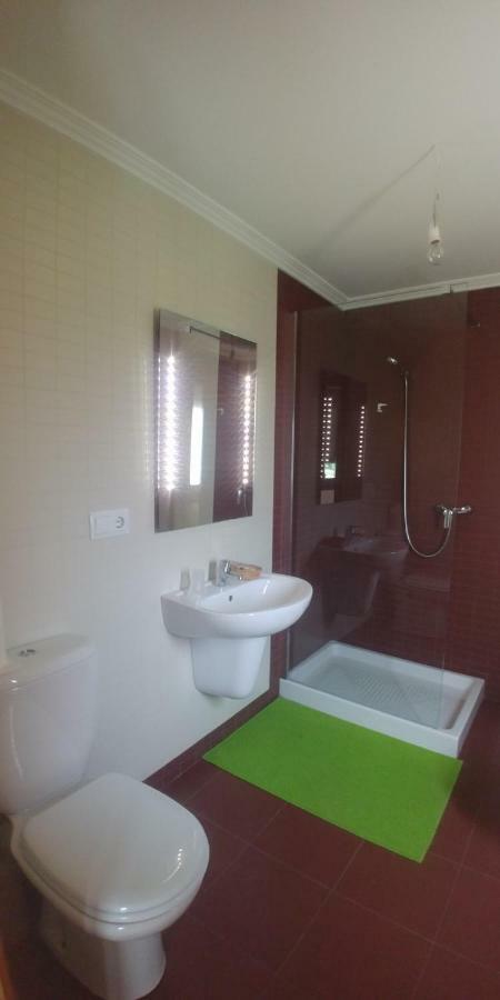Iacobus Vut-Co-00371O Apartment ปาดรอน ภายนอก รูปภาพ